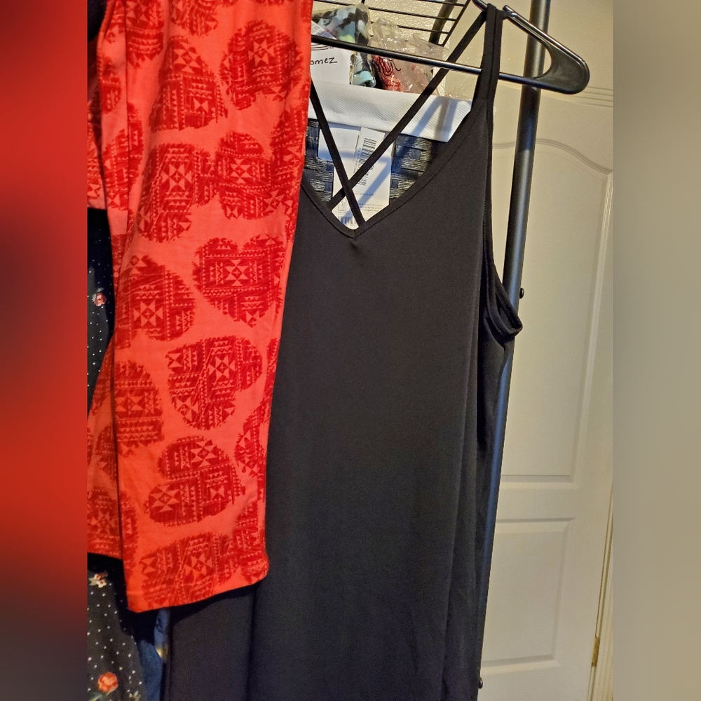Lularoe outfit